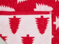 Полотенце махровое Красная сосна/Abete rosso IV