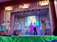 Сельский дом культуры ст. Бриньковской