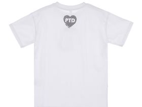 Комплект для занятий спортом: футболка, шорты, сумка-мешок для девочки