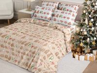 Постельное белье Sweet Cookies