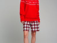 Джемпер трикотажный для женщин