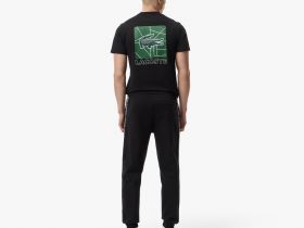 Мужские спортивные брюки Lacoste