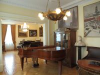 Музей-квартира Н. С. Голованова