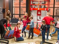 Институт русского реалистического искусства