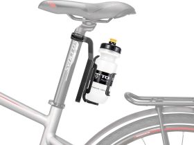 Держатель подседельных сумок / флягодержателей / фонарей Topeak EP MOUNT TEPM1 (черный)