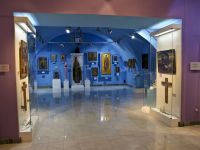 Архиерейский дом