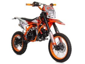 Питбайк SHARMAX PowerMax Mini 140