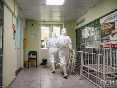 Роспотребнадзор по Якутии сообщил о готовности к возможной угрозе оспы обезьян