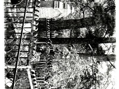 Могила Заснегина Г.З., видного партийного и советского работника, 1886 - 1936 г.г.