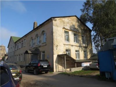 Административное здание