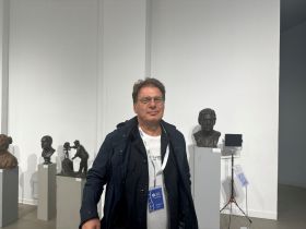 "НОВАЯ РЕАЛЬНОСТЬ-2026". Мастер-класс Евгения Додолева