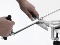 Точильный станок RUIXIN PRO IV Knife Sharpener Kitchen Sharpening System