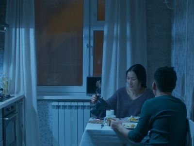 В онлайн-кинотеатре KION состоялась премьера якутского фильма «Наша зима»