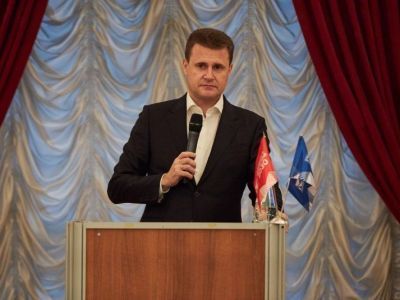 Алексей Чекунков: «Китай - это важная для РФ цивилизация, и исторически, и стратегически»