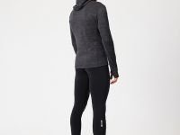 Толстовка Nordski Impulse Black