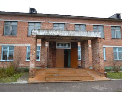 Варюхинская библиотека, филиал № 4