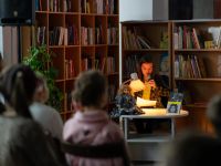 Архангельская областная научная библиотека им. Н. А. Добролюбова