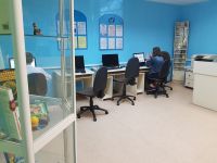 Библиотека № 121 (филиал № 1)