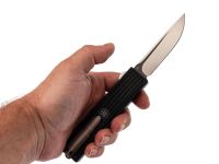 Автоматический нож Steelclaw TT-03 сталь D2, рукоять G10/алюминий