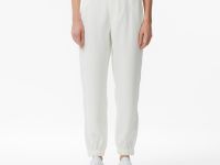 Женские брюки Lacoste