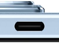 Смартфон Huawei Nova Y72S 8/128GB Blue