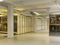 Реставрационно-хранительский центр «Старая Деревня»