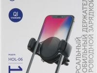 Держатель автомобильный RedLine