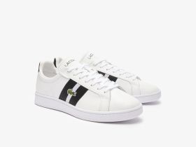 Мужские кеды Lacoste CARNABY PRO CGR 124 1 SMA