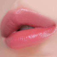 Глянцевый тинт для губ с эффектом объёма Laka Popping Balloon Tint 508 Bouncy