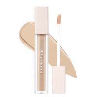 Стойкий консилер с плотным покрытием WAKEMAKE Defining Cover Concealer SPF30 PA++ 23 Natural Beige