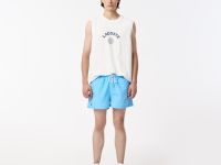Мужские плавательные шорты Lacoste