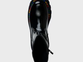 Ботинки для девочек