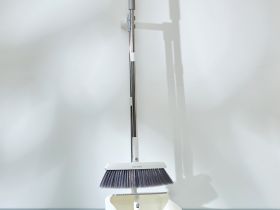 Швабра Solazzo с совком