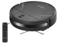 Умный робот-пылесос REDMOND VR1321S WiFi