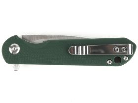 Складной нож Firebird FH41S-GB, зеленый