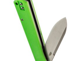 Складной нож Viking Nordway K656-2, сталь D2, рукоять G10