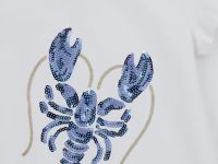 Футболка для девочки