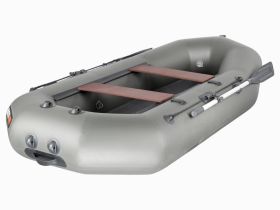 Гребная Лодка ПВХ X-RIVER Rocky Mini 260