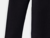 Худи из трикотажного интерлока