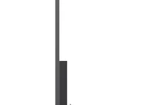Телевизор LG 75MRGB86B6A, 75", Mini LED 4K UHD, 120 Гц, Smart TV (webOS)