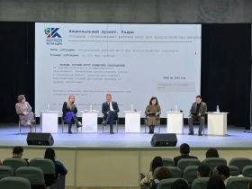 В Чурапче прошла экспедиция проекта «Работающая Якутия. Кадры»