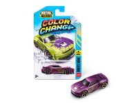 67100 Набор машинок ZURU Metal Machines, Хамелеон S1, в ассортименте