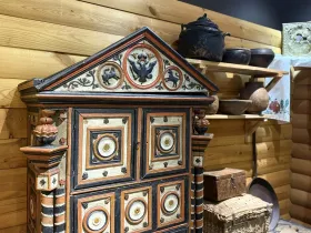 Музей Ярославского отмечает 139-летие со дня основания