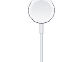 Apple Watch Magnetic Charger to USB Cable (0.1m) (MU9G2)