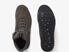 Мужские ботинки Lacoste URBAN BREAKER 225 1 CMA