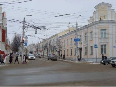 Книжная лавка купца Грудакова