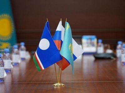 Якутия и Казахстан: сходство и особенности экономического развития