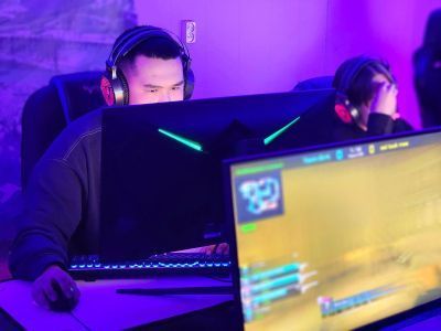 В Верхоянском районе Якутии выявили победителей второго турнира CS:GO