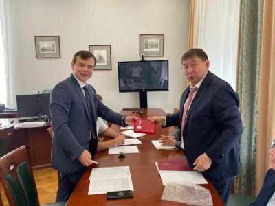 В селе Крестях Сунтарского улуса появится новый дом культуры