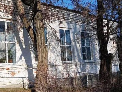 Библиотека с. Кевсала